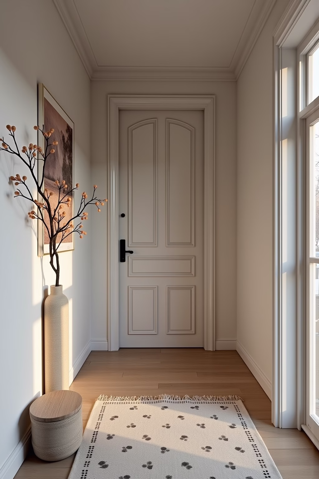 8 Adventsdeko Ideen für den Eingang im Freien 34 adventsdeko draussen eingang outline 7