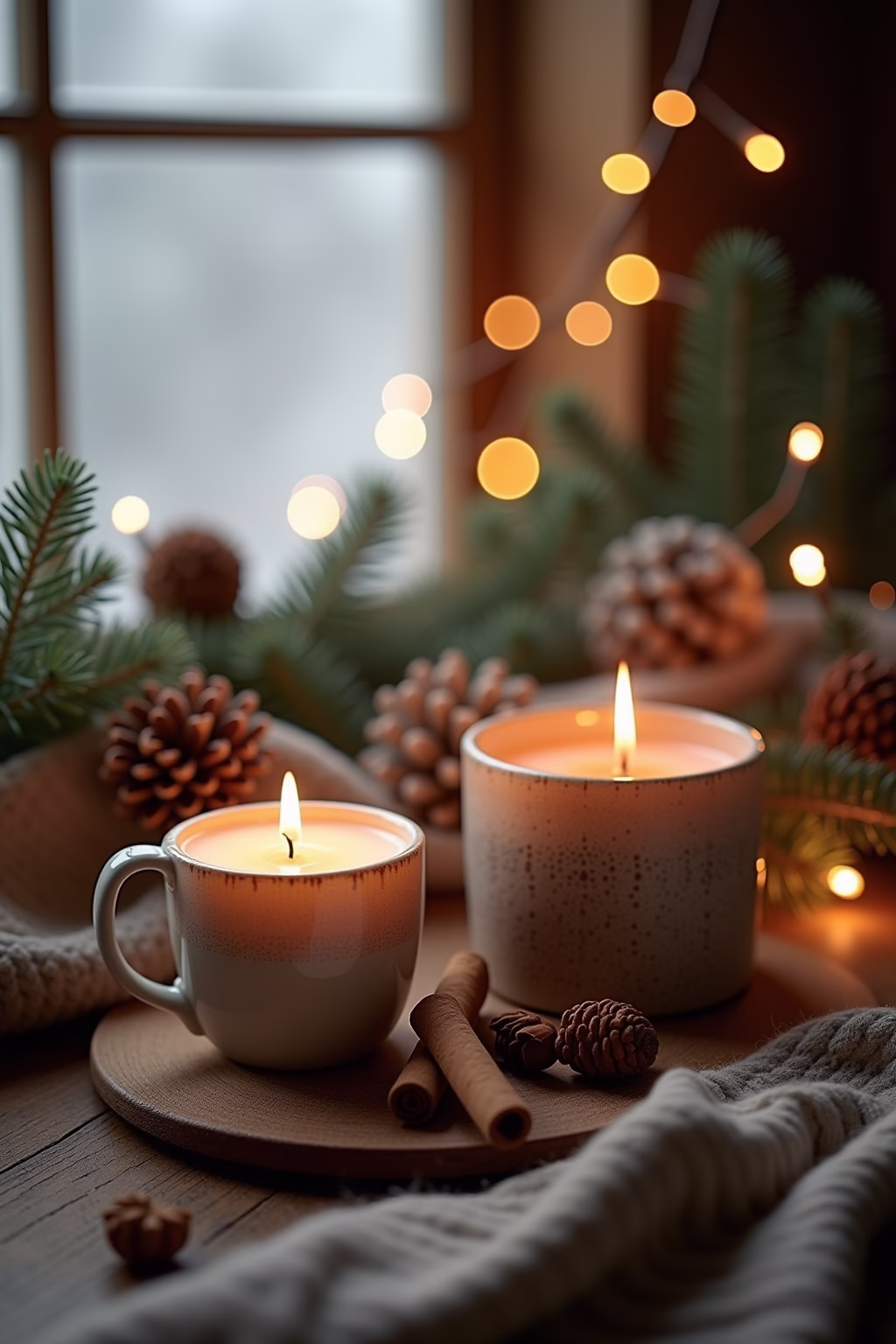 8 Ideen für ein weihnachtliches Zuhause mit Charme 25 weihnachtliches zuhause outline 3