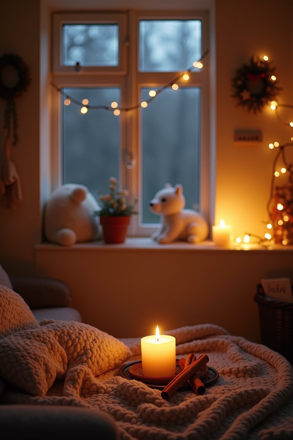 weihnachtliches zuhause outline 4 1