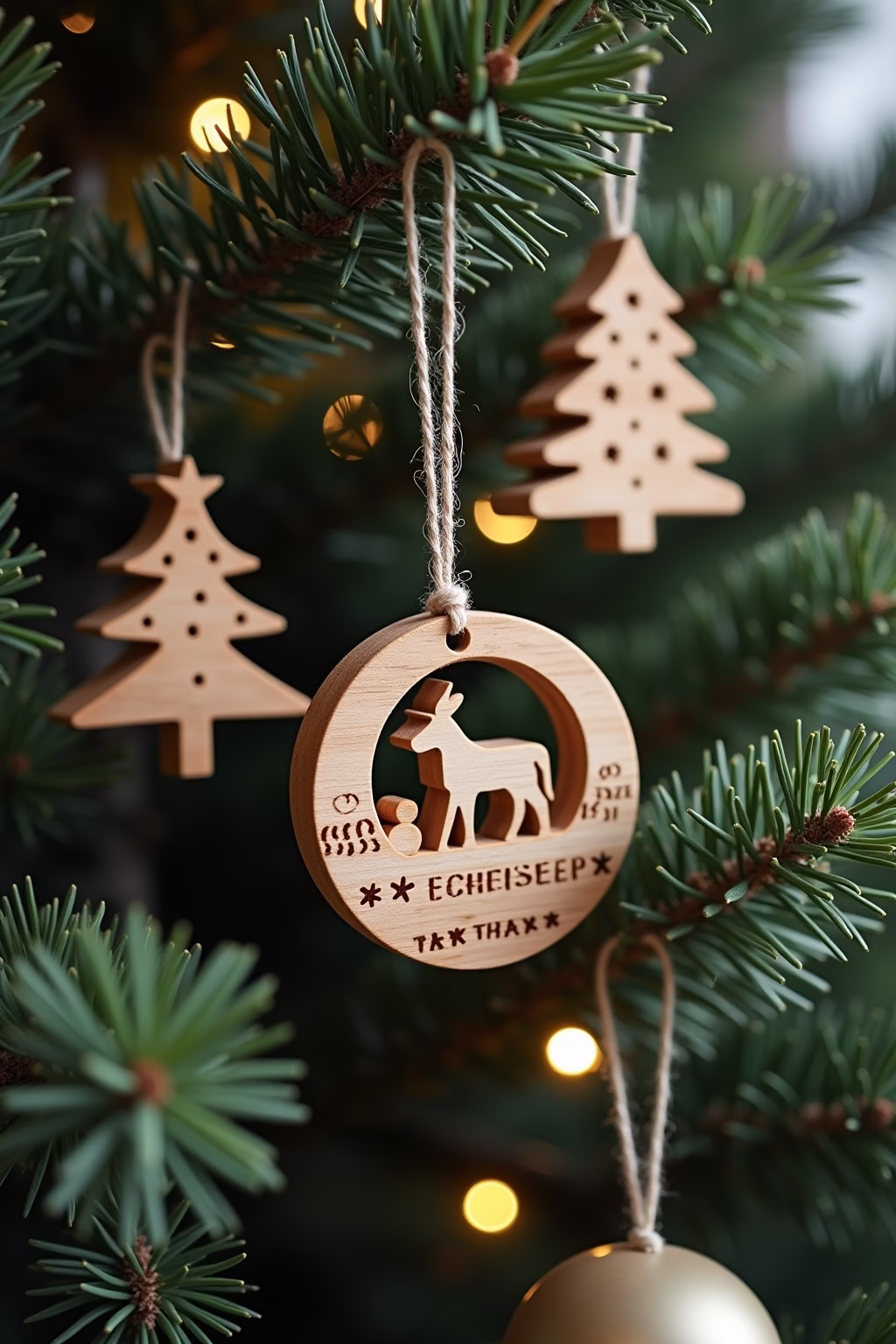 8 Weihnachtsbaum Dekoration Modern für 2023 33 weihnachtsbaum dekoration modern outline 7