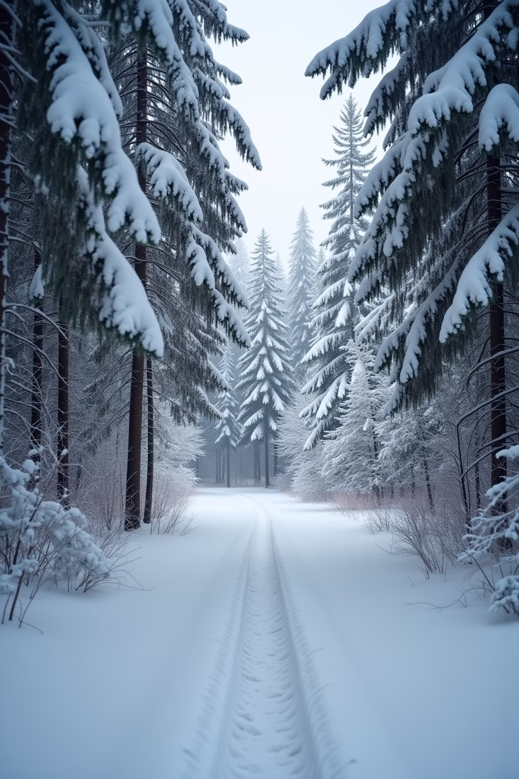 winter hintergrundbilder iphone outline 1 1