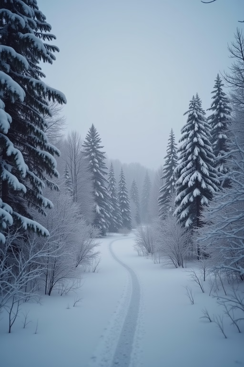 winter hintergrundbilder iphone outline 5 1