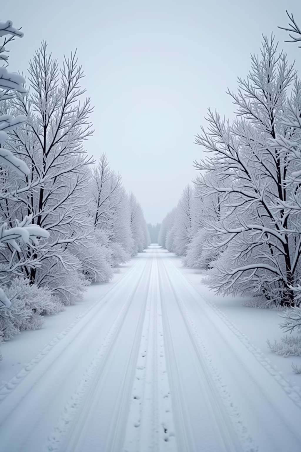 winter hintergrundbilder iphone outline 6